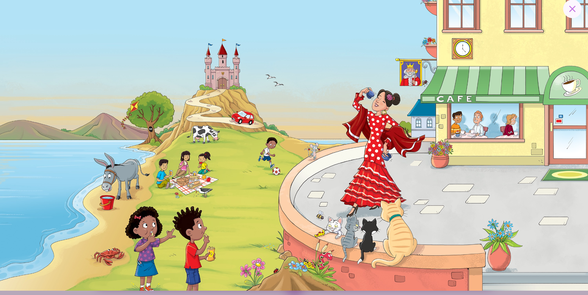 Recorded Group 2 icon